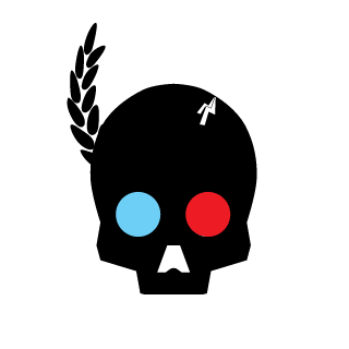 BIuR x's emblem