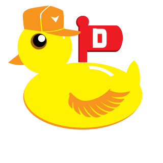 Duckception21's emblem