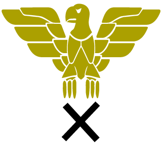 KINGI02's emblem