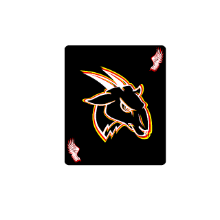 T3ik's emblem