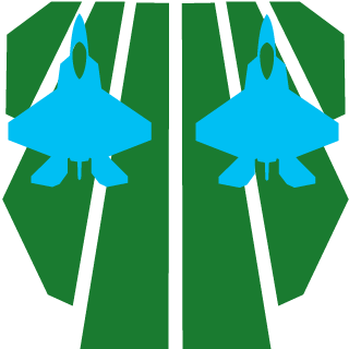 FinTheBear's emblem