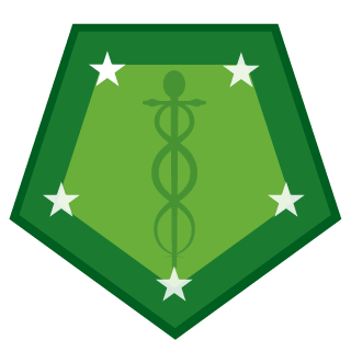 Hedge373's emblem