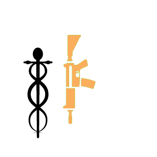 Entriice's emblem