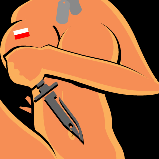 PopeJohnPaul_IX's emblem
