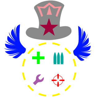 MintLizard14's emblem