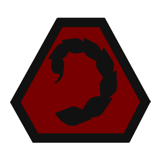 TheMerzyMann's emblem