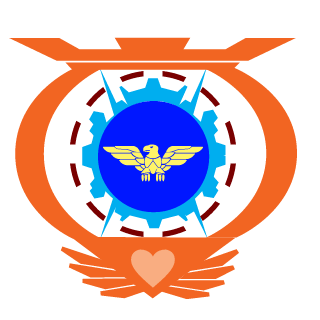 Aldnaval's emblem