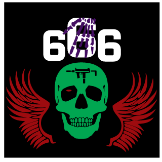 UltraT6's emblem