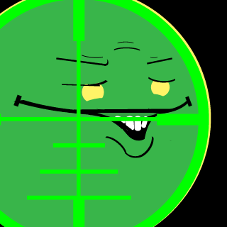 RabidDogMouth's emblem