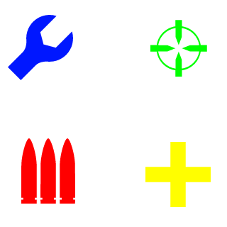 MAGIKzPizza's emblem