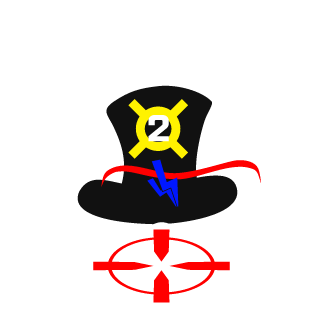 0CHUECH0's emblem
