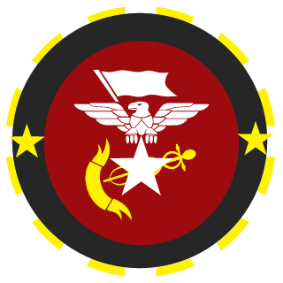 Museon129-KR's emblem