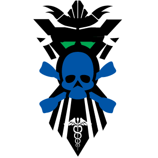 7NoSH7's emblem