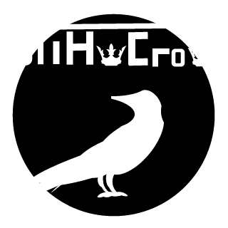 3TiHwCrow's emblem