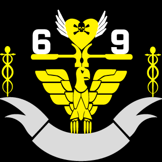 Juhqi's emblem
