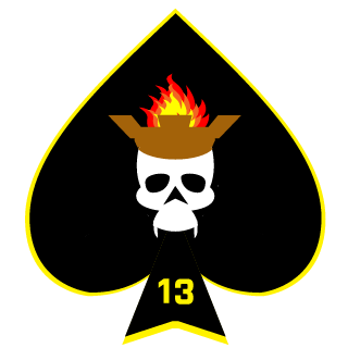 YellowDog13's emblem