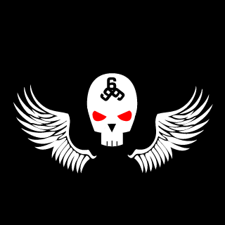 xxbehemoth13xx's emblem