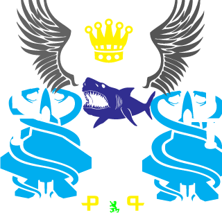 TRODSft's emblem