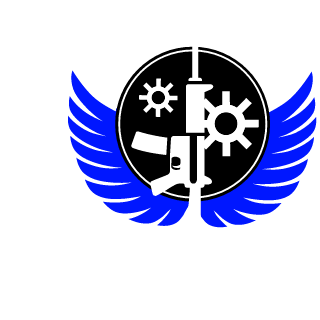 Krosax26's emblem