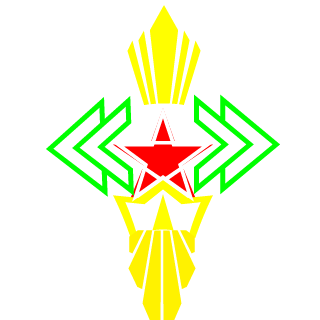 PinkPonyKiller's emblem