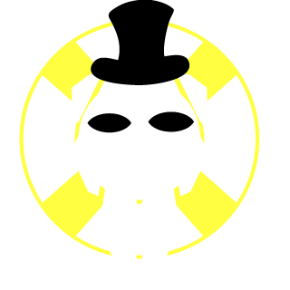 GiantManBat's emblem