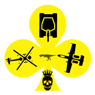 StumpyHawkEagle's emblem