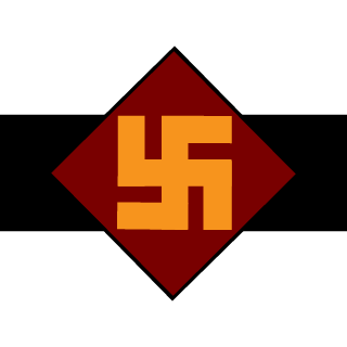FennyFloyd's emblem