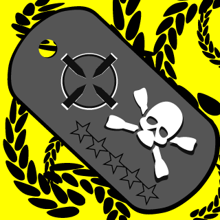 krauserkratos987's emblem