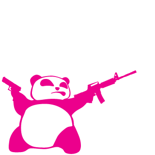 PixelPolka's emblem