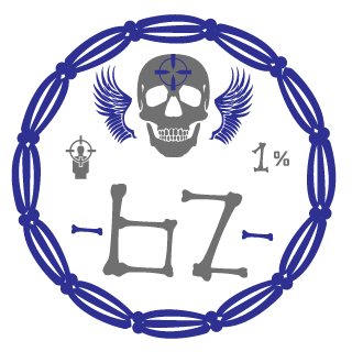 -bZ-CrEEd's emblem