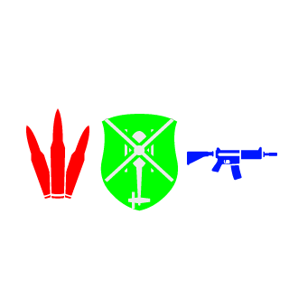 RaWb23's emblem
