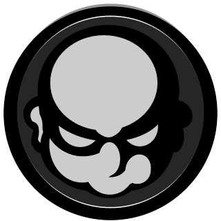 Marlimator's emblem