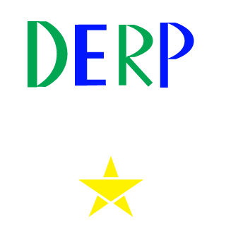 Kripartic's emblem