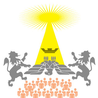 MarcusofGermania's emblem