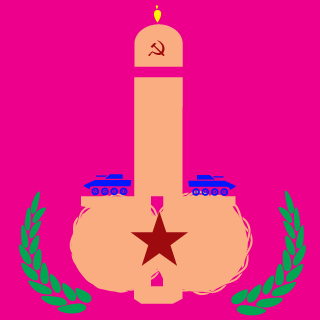 GengisKhanYeWest's emblem