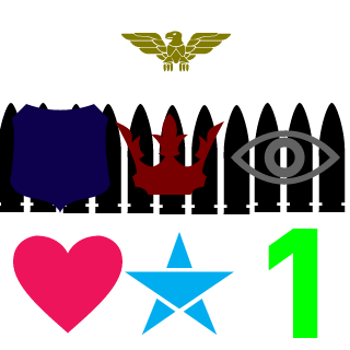 Hanfi99's emblem