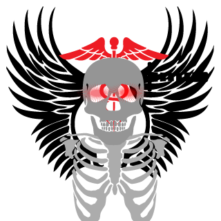 skuldarck's emblem