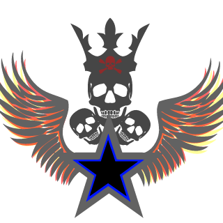 Cpt_Dimitri's emblem