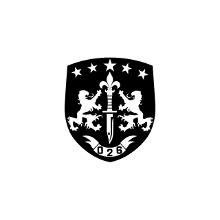 MGSFOX2033's emblem