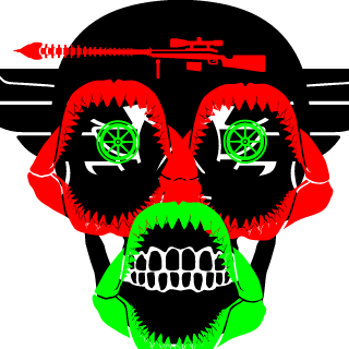 mrkackadu's emblem