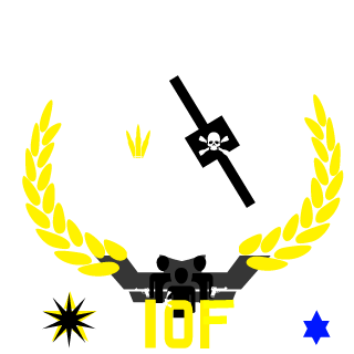NatyIL's emblem
