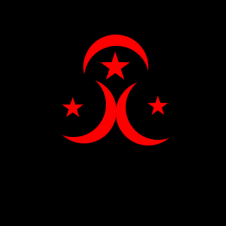 rhyFeddol's emblem