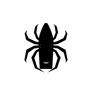 BlackSchneeege's emblem