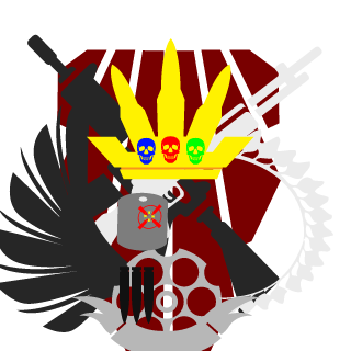 GhostX10610's emblem