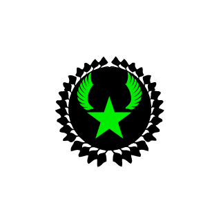 FG-Akronyme's emblem