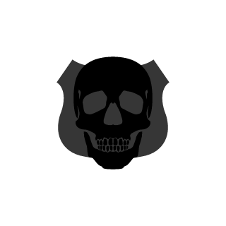 Krafyenko's emblem