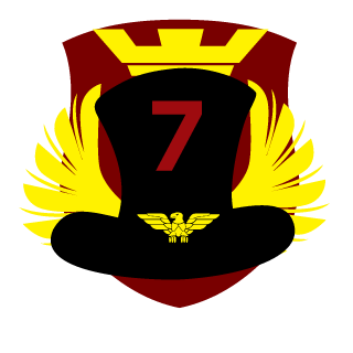 Carlosfsn7's emblem
