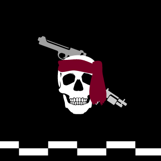 Kevv4n's emblem