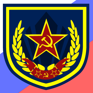 ChewieMuse's emblem