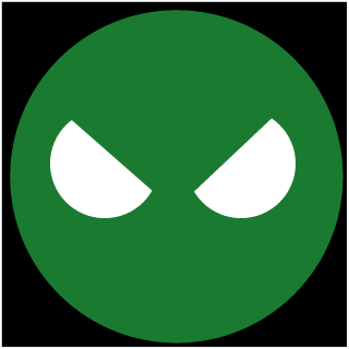 -QRS-'s emblem